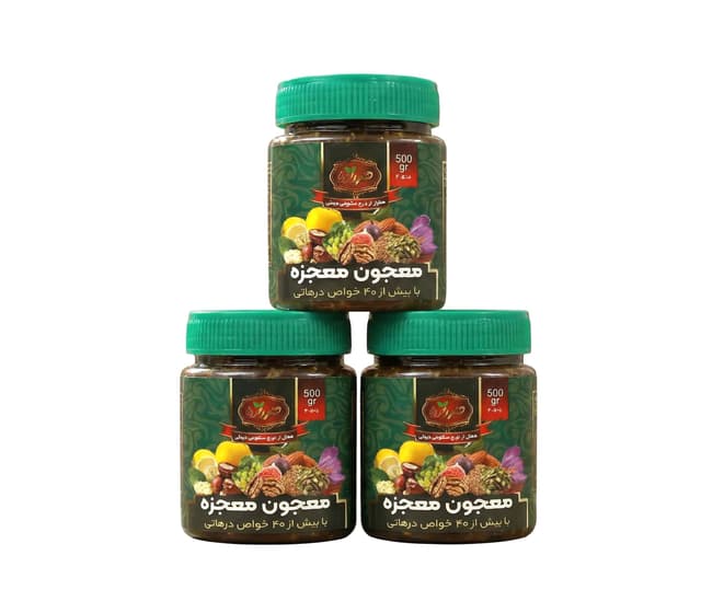 پک اقتصادی معجون معجزه